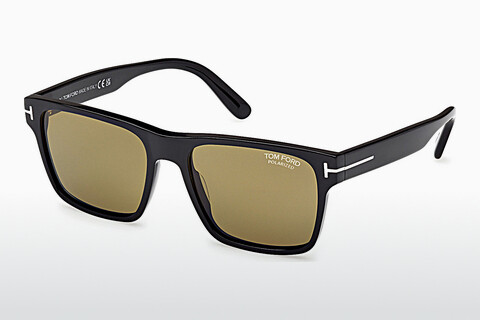 太阳镜 Tom Ford Calder (FT1205 01H)