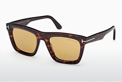 太阳镜 Tom Ford Lelio (FT1207 52E)