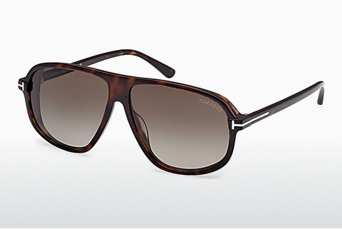 太阳镜 Tom Ford Guillaume (FT1208 52K)