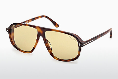 太阳镜 Tom Ford Guillaume (FT1208 53E)