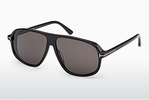 太阳镜 Tom Ford Guillaume (FT1208-N 01A)