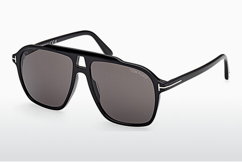 太阳镜 Tom Ford Autari (FT1209 01A)