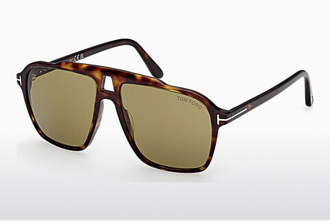 太阳镜 Tom Ford Autari (FT1209 52N)