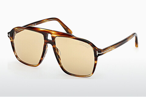 太阳镜 Tom Ford Autari (FT1209 56E)