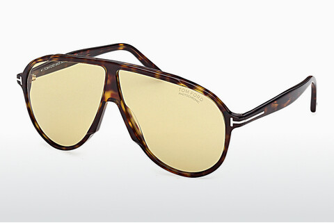 太阳镜 Tom Ford Vladimir (FT1211 52E)