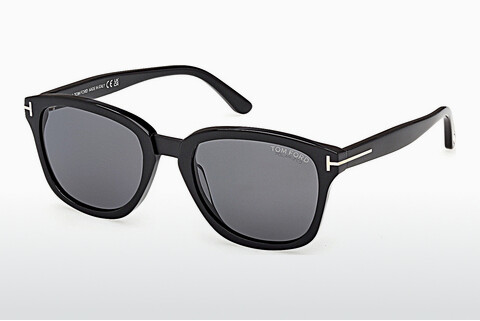 太阳镜 Tom Ford Graydon (FT1213 01D)