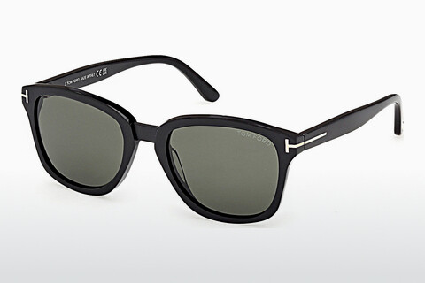 太阳镜 Tom Ford Graydon (FT1213 01N)