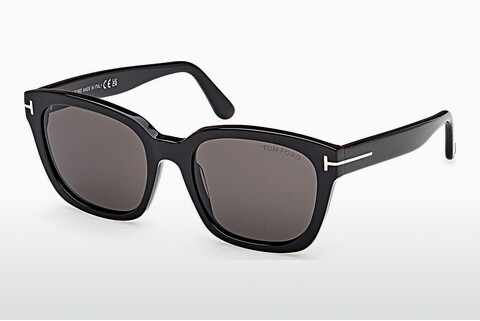 太阳镜 Tom Ford Haylay (FT1216 01A)