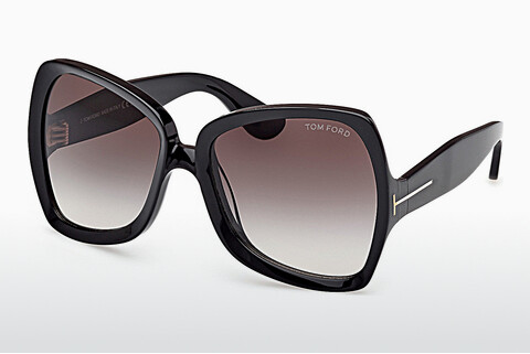 太阳镜 Tom Ford Jerry (FT1222 01B)