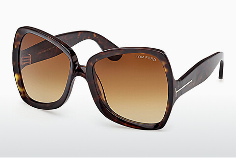 太阳镜 Tom Ford Jerry (FT1222 52F)