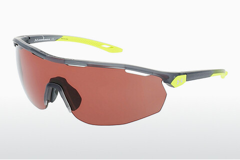 Ophthalmic Glasses Under Armour UA 0003/G/S 0UV/6A