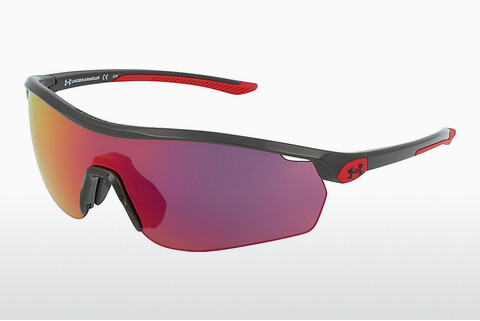 Ophthalmic Glasses Under Armour UA 7001/S R6S/B3