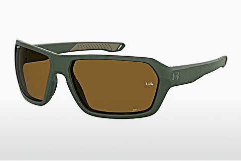 Ophthalmic Glasses Under Armour UA RECON DLD/6A