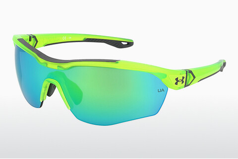 Ophthalmic Glasses Under Armour UA YARD PRO 0IE/V8