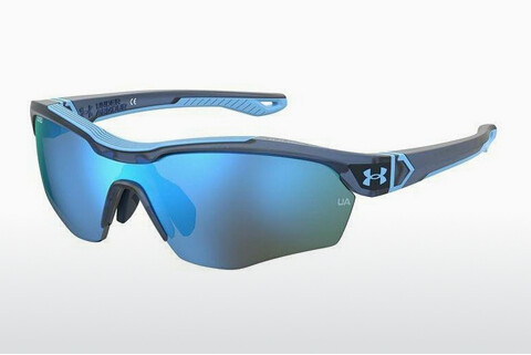 Ophthalmic Glasses Under Armour UA YARD PRO JR 2RR/W1