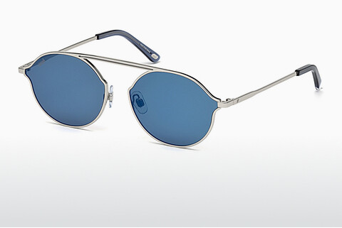 Ophthalmic Glasses Web Eyewear WE0198 16X