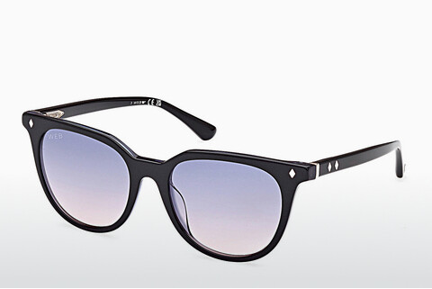 太阳镜 Web Eyewear WE0347 01W
