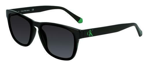 太阳镜 Calvin Klein CKJ21623S 001