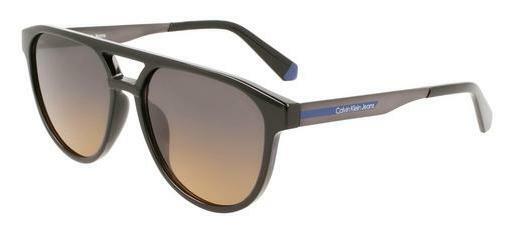 太阳镜 Calvin Klein CKJ21625S 001