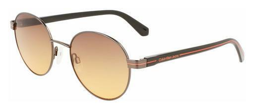 太阳镜 Calvin Klein CKJ22203S 016