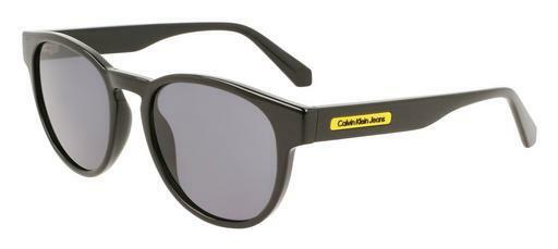 太阳镜 Calvin Klein CKJ22609S 001