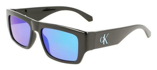 太阳镜 Calvin Klein CKJ22635S 001