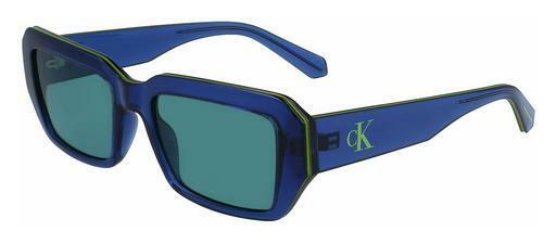 太阳镜 Calvin Klein CKJ23602S 400