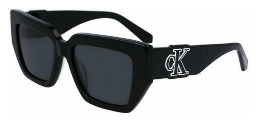 太阳镜 Calvin Klein CKJ23608S 001