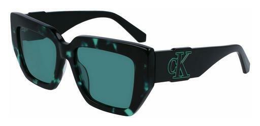 太阳镜 Calvin Klein CKJ23608S 237