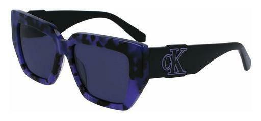 太阳镜 Calvin Klein CKJ23608S 238