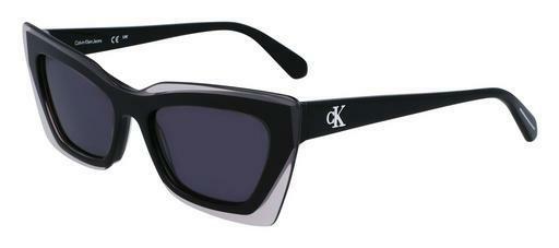 太阳镜 Calvin Klein CKJ23656S 001