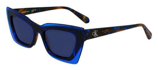 太阳镜 Calvin Klein CKJ23656S 233