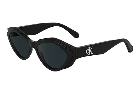 太阳镜 Calvin Klein CKJ24621S 001