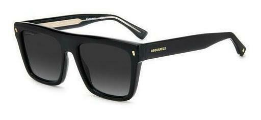 太阳镜 Dsquared2 D2 0051/S 807/9O