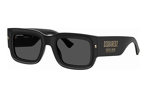 太阳镜 Dsquared2 D2 0089/S 2M2/IR