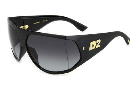 太阳镜 Dsquared2 D2 0124/S 2M2/9O