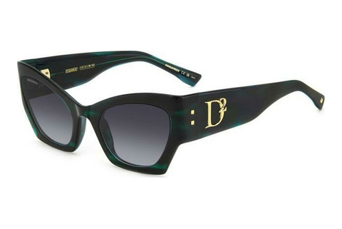 太阳镜 Dsquared2 D2 0132/S 6AK/9O