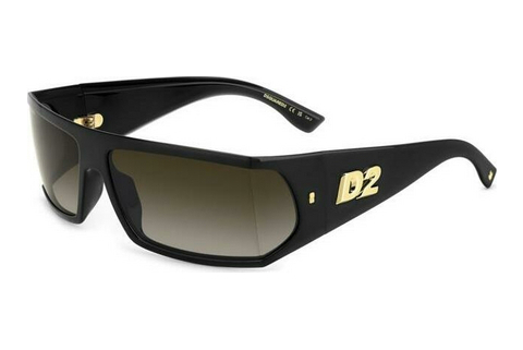 太阳镜 Dsquared2 D2 0140/S 807/HA