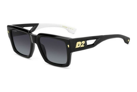 太阳镜 Dsquared2 D2 0143/S 807/9O