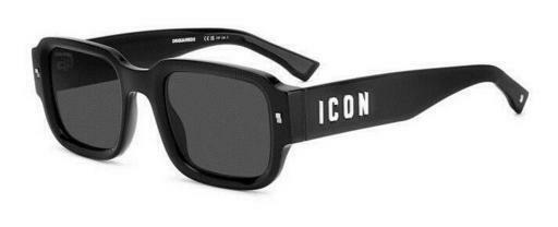 太阳镜 Dsquared2 ICON 0009/S 807/IR