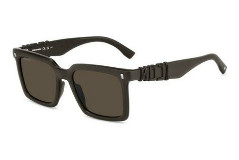 太阳镜 Dsquared2 ICON 0025/S YZ4/70