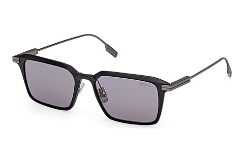 太阳镜 Ermenegildo Zegna EZ0273-H 20A