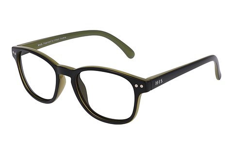 太阳镜 HIS Eyewear HP30107 4