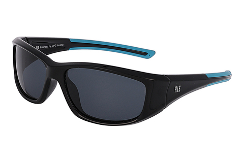 太阳镜 HIS Eyewear HP80102 1