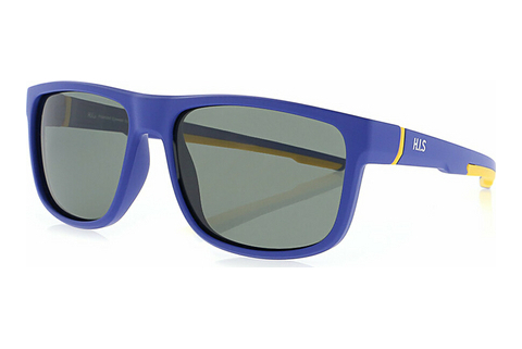 太阳镜 HIS Eyewear HPS10101 1