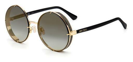 Ophthalmic Glasses Jimmy Choo LILO/S RHL/FQ