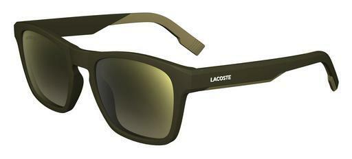 太阳镜 Lacoste L6018S 201