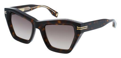Ophthalmic Glasses Marc Jacobs MJ 1001/S KRZ/HA