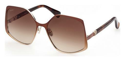 太阳镜 Max Mara Emme5 (MM0016 47F)