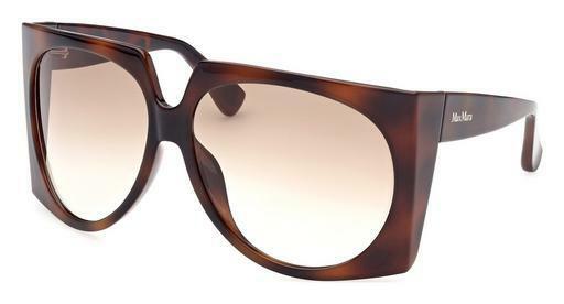 太阳镜 Max Mara Anne (MM0023 52F)